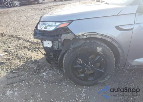 2023 Land Rover Discovery Sport S z USA, uszkodzony, nr VIN SALCJ2FX4PH324258